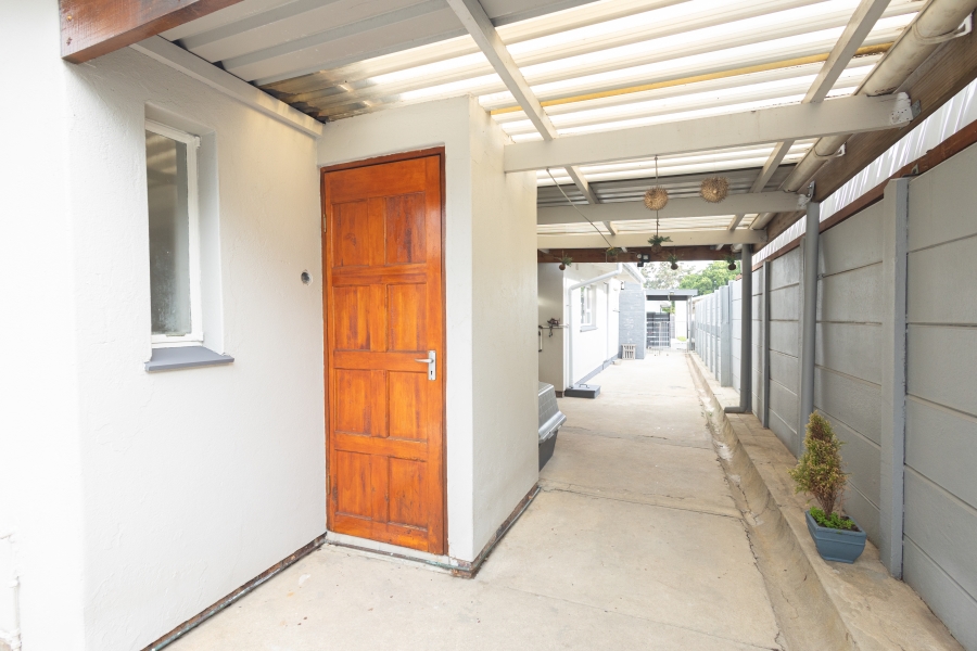 3 Bedroom Property for Sale in Bo Oakdale Western Cape